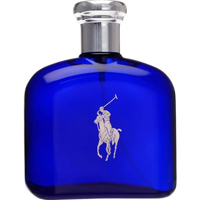 Ralph lauren polo blue - 20ml eau de toilette - brand & boxed - fragrance