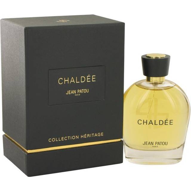 Jean Patou Heritage Chaldee Eau De Parfum 100ml