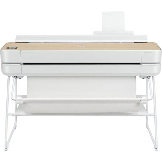 HP DesignJet Studio Wood 36" / A0 large format plotter printer (5HB14A)