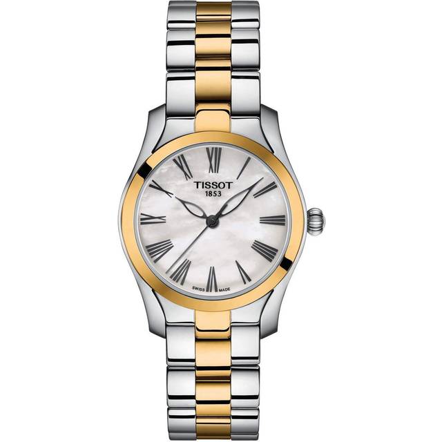 Tissot Watch T-Wave D - White