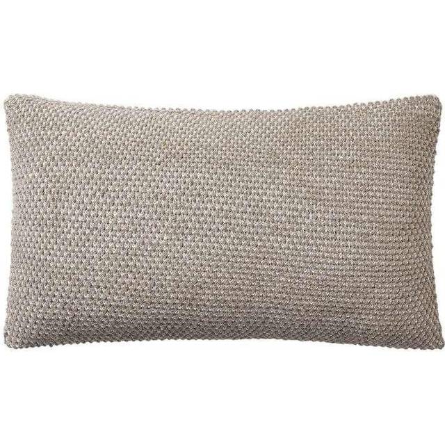 Muuto Twine cushion 50x80 cm Beige grey