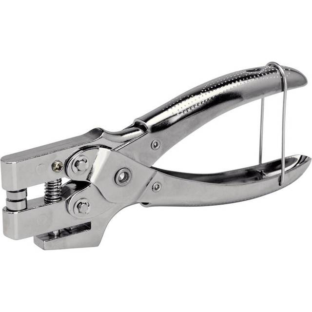 Rapid 5000407 RP05 Eyelet Plier + 100 Eyelets