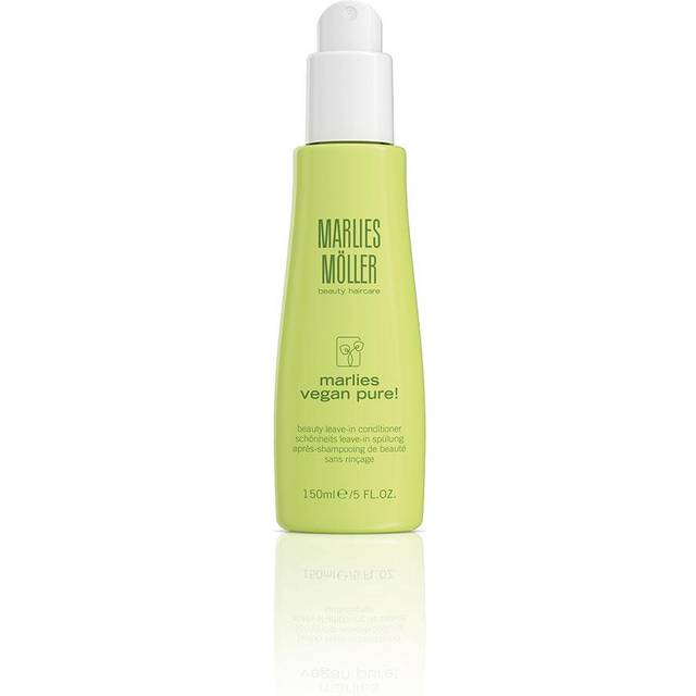 Marlies Moller Vegan Pure Conditioner 150ml