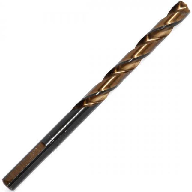 Irwin Turbomax HSS Drill Bit 11mm