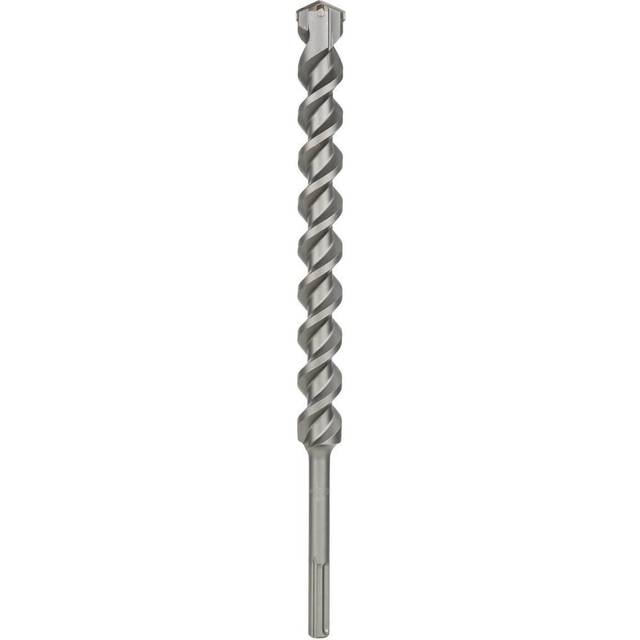 Bosch professional sds max-4 40x400x520mm hammer drill bit masonry2608685877