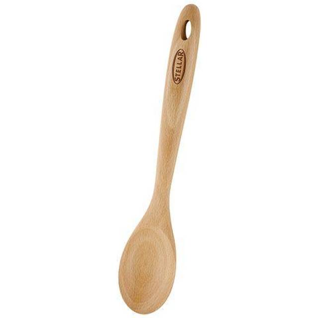 Stellar Beech Spoon