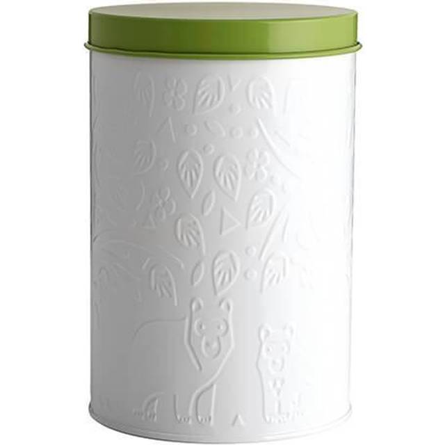 Mason Cash In The Forest Storage, 2.9L, White