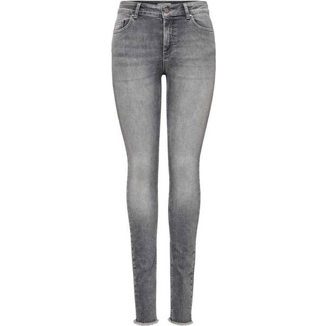 Women's jeans Only Blush life - Gris