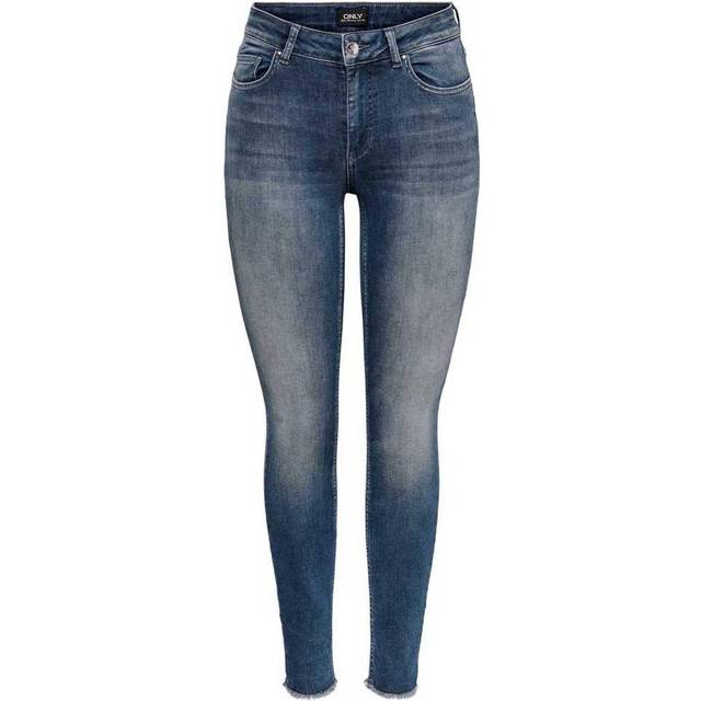 Women's jeans Only Blush life - Bleu