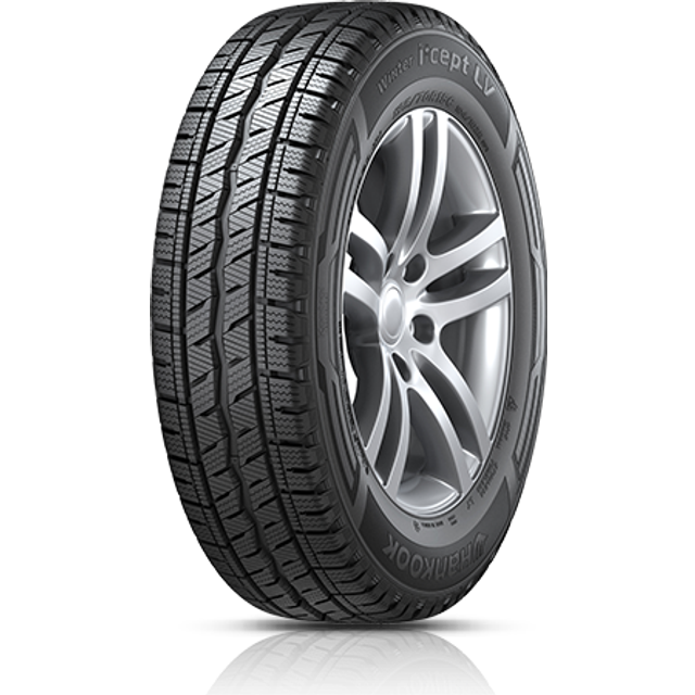 Hankook Winter i*cept RW12 215/65 R15 C 104T