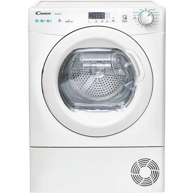 Candy CSE H8A2LE 8KG Heat Pump Tumble Dryer - White