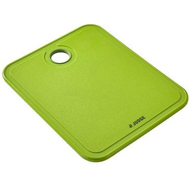 Judge 25 x 20cm Non Slip Cutting Board