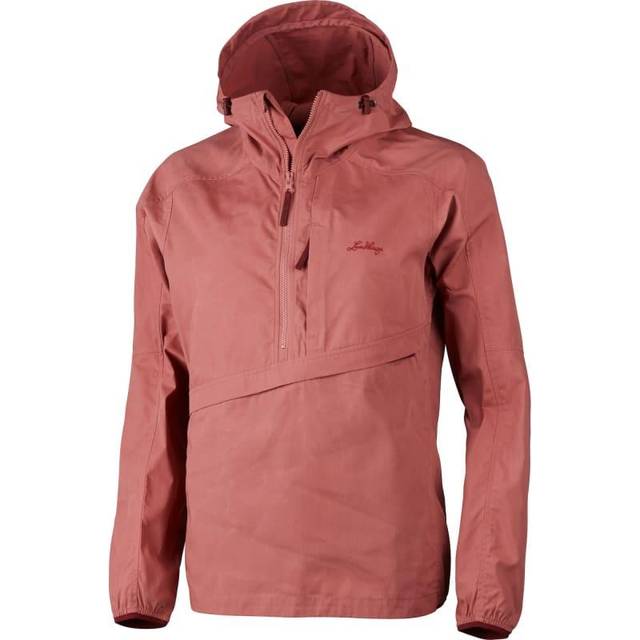 Lundhags Women's Gliis Anorak Crystal, XS
