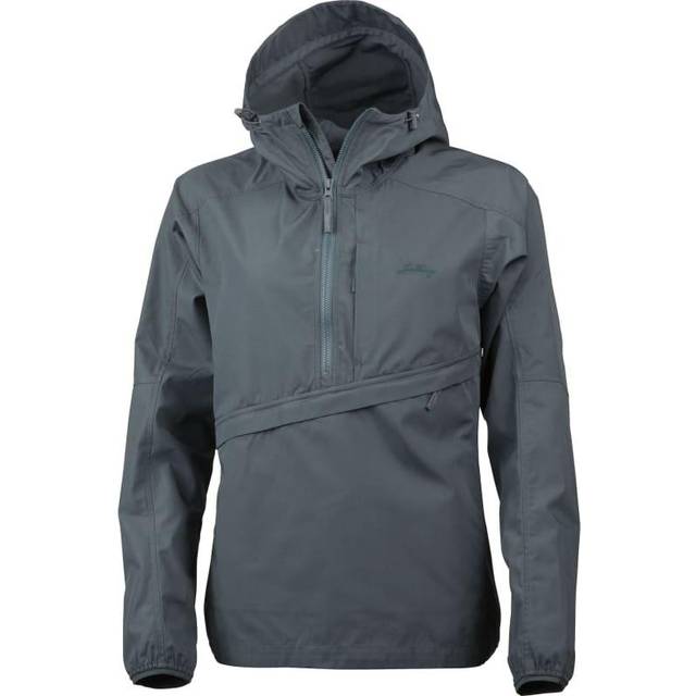Lundhags Women's Gliis Anorak Dk Agave, XS