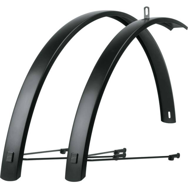 SKS Edge AL 28" Stänkskärm