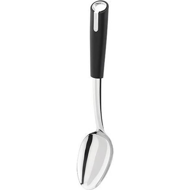 Judge Satin Slotted Spoon