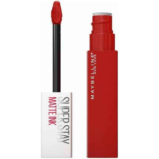 Maybelline SS Matte Ink Liquid Lipstick 330 Innovator 330