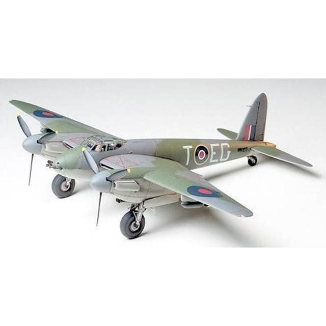 Tamiya Mosquito FB Mk.VI/NF Mk.II