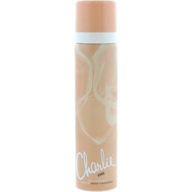 Charlie Body Spray Chic 75ml