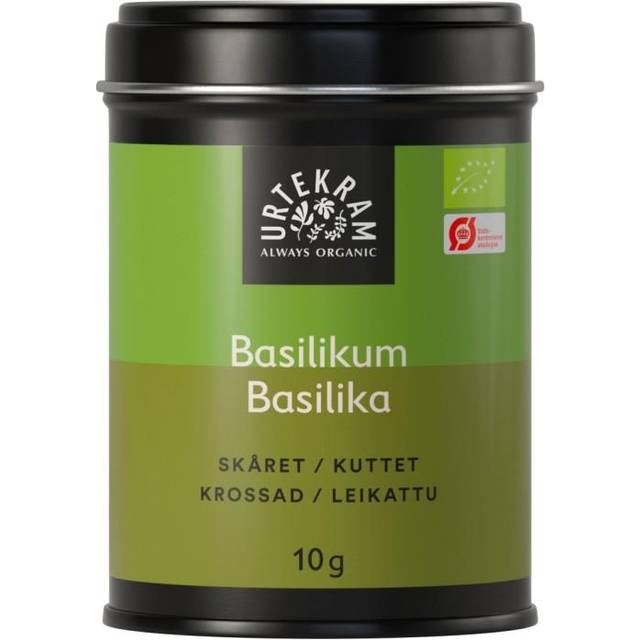 Urtekram Basilika EKO - 10 g