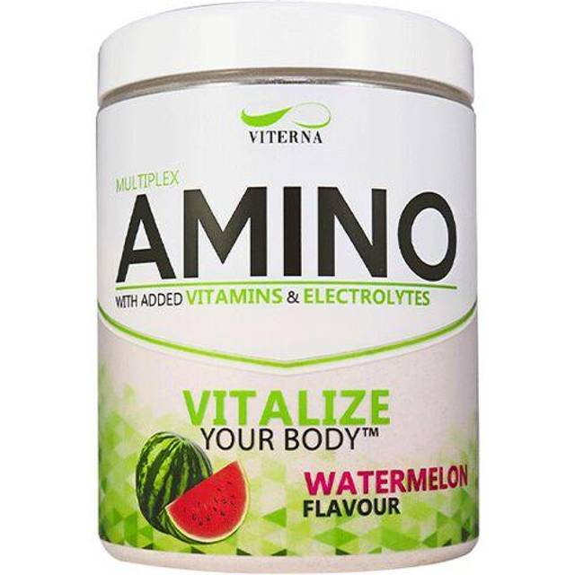Viterna Amino Watermelon 400g