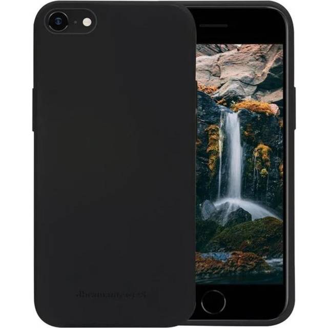 dbramante1928 - Mobilfodral Greenland Clear iPhone 7/8/SE - Vit