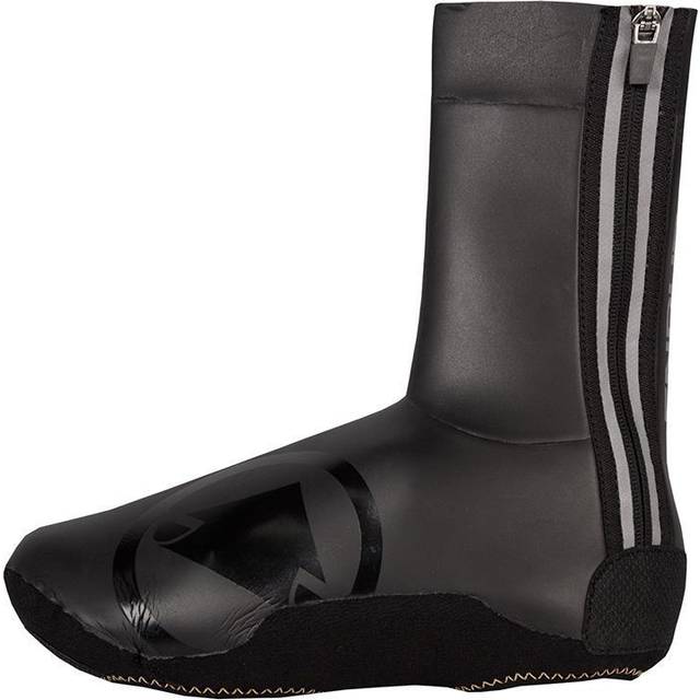 Endura Freezing Point Overshoes II - Black