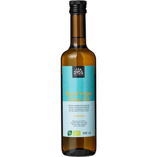 Urtekram Olive Oil Extra Virgin Eko - 500 ml
