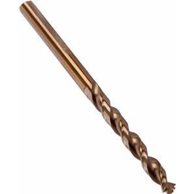 DeWalt Extreme 2 Metal Drill Bit 6mm Pack of 1