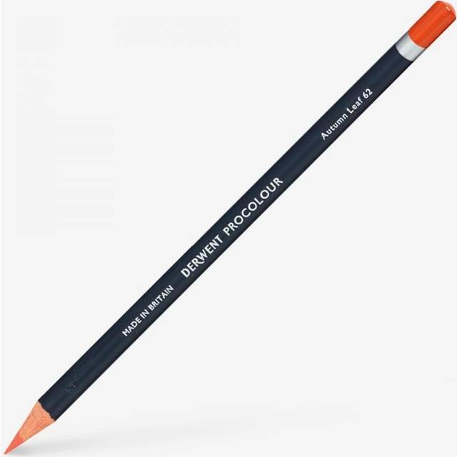 Derwent Procolour Colour Pencils