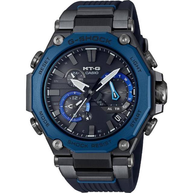 G-Shock Watch MR-G Bluetooth D - Black