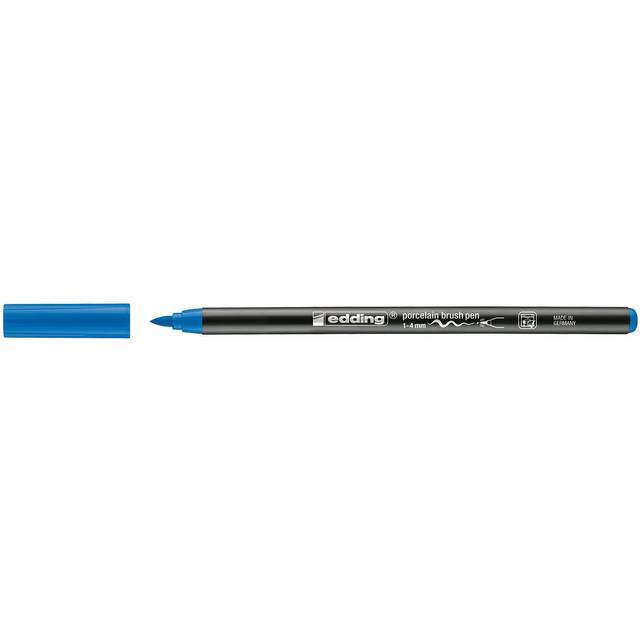 4200 Porcelain Brush Pen 010 Light Blue