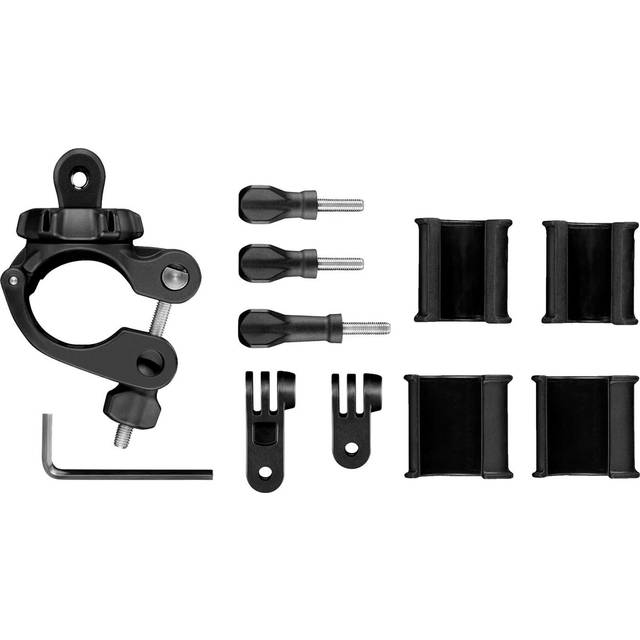 Fäste Garmin Virb X/XE för rör 19-38 mm