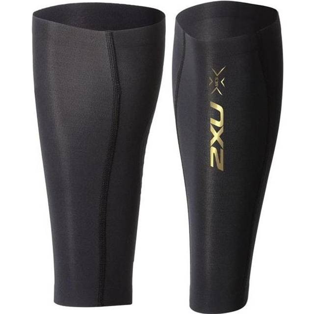 2XU Elite MCS Compression Calf Guard - SS25