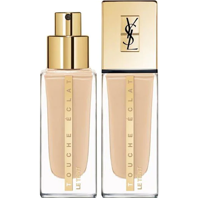 Touche Eclat Le Teint Liquid Foundation SPF 22 25ml - Br10 - One Size