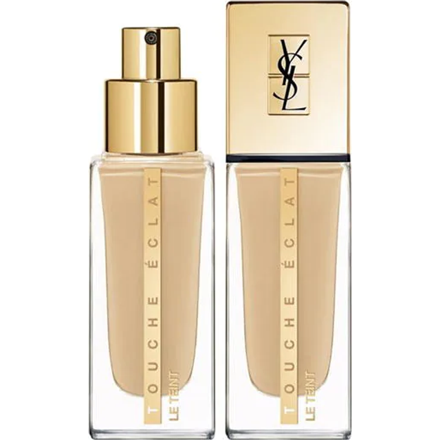 Yves Saint Laurent Touche Éclat Le Teint Foundation 25ml (Various Shades) - BD30