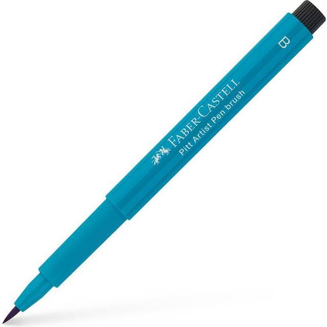PITT Artist Brush Cobalt turquoise 153