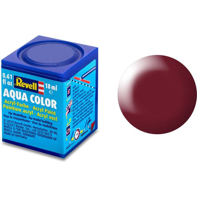 Revell Aqua Color - Purple Semi-Gloss - 18 ml