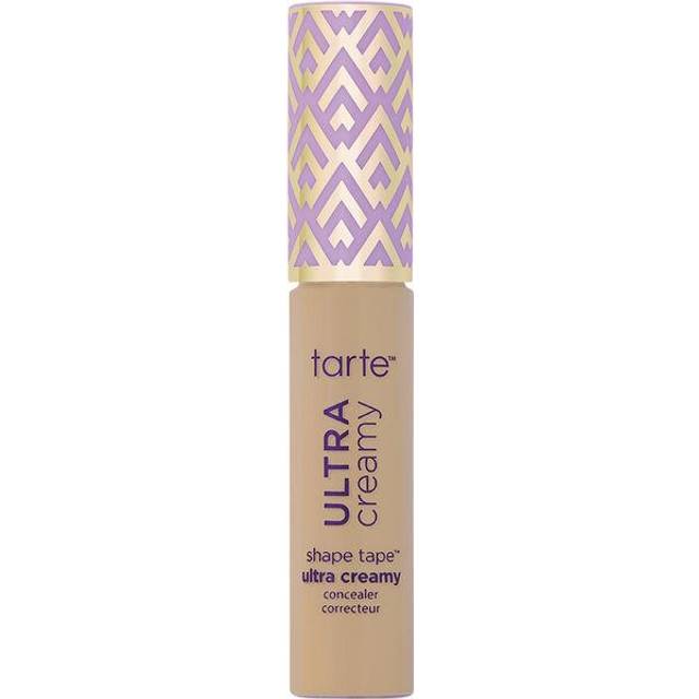 Tarte Shape Tape ULTRA CREAMY Concealer 0.33 fl. oz. (Medium 35N)