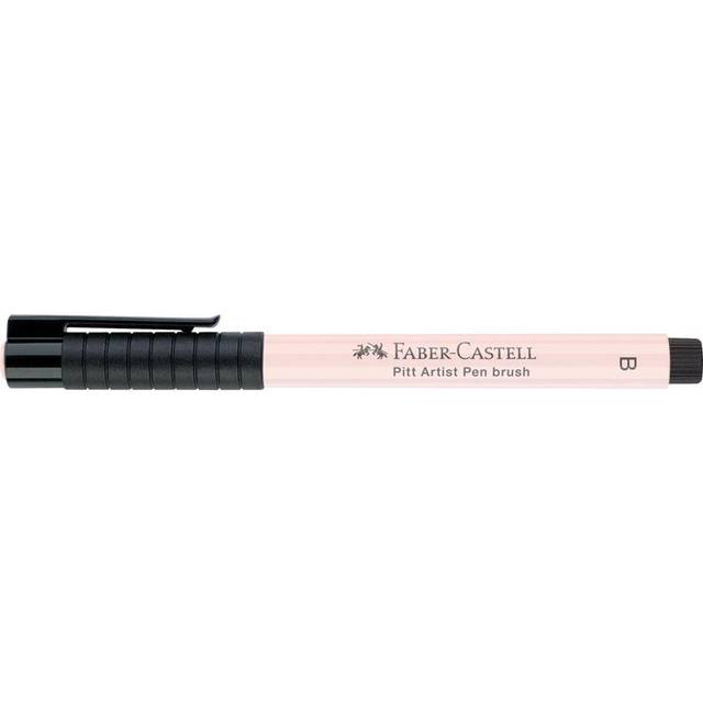 Faber-Castell : Pitt : Artists Brush Pen : Light Skin (Pale Pink)