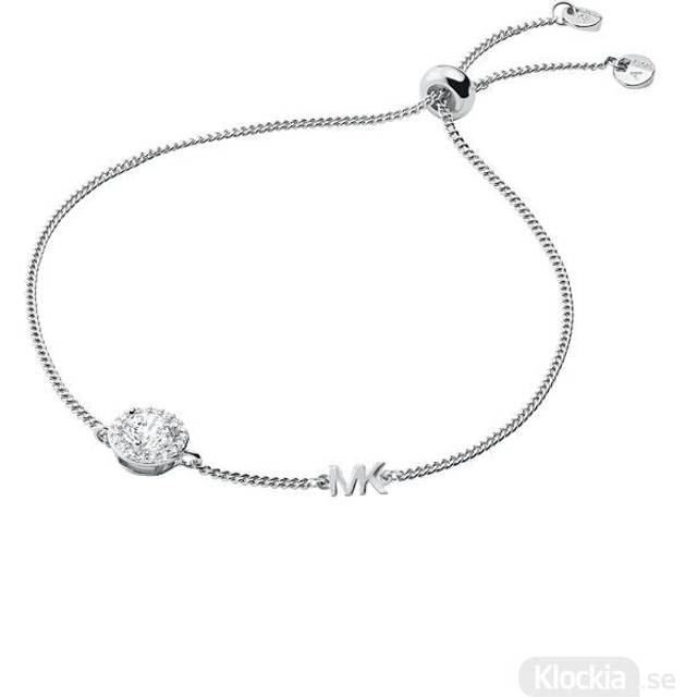 Michael Kors Armband Silver MKC1206AN040 - Dam - 925 Sterling Silver