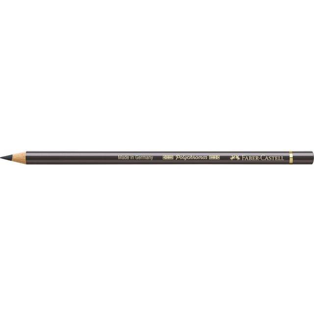 Faber-Castell Polychromos Individual Artists' Colour Pencils (101 to 235)