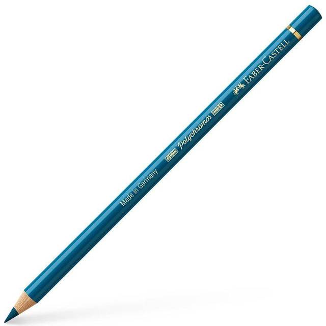 Faber-Castell Polychromos Individual Artists' Colour Pencils (101 to 235)