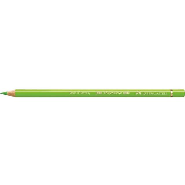 Faber-Castell Polychromos Individual Artists' Colour Pencils (101 to 235)