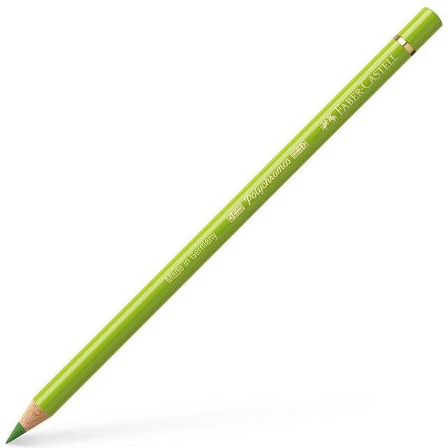 Faber-Castell Polychromos Individual Artists' Colour Pencils (101 to 235)