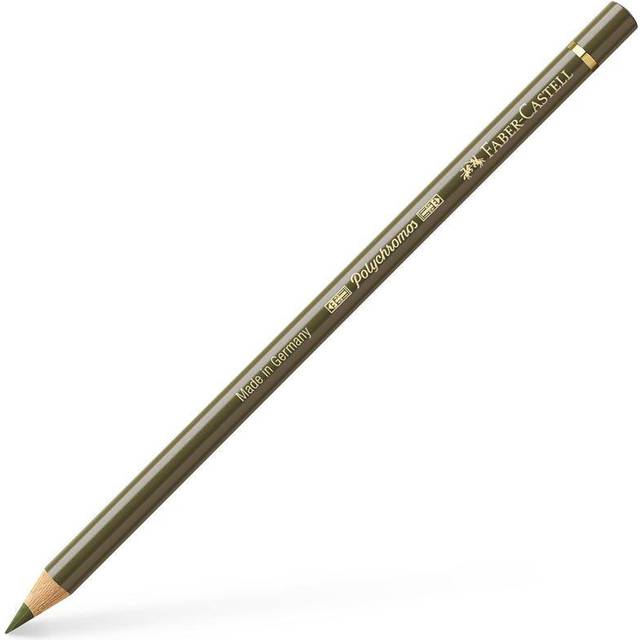 Faber-Castell Polychromos Individual Artists' Colour Pencils (101 to 235)
