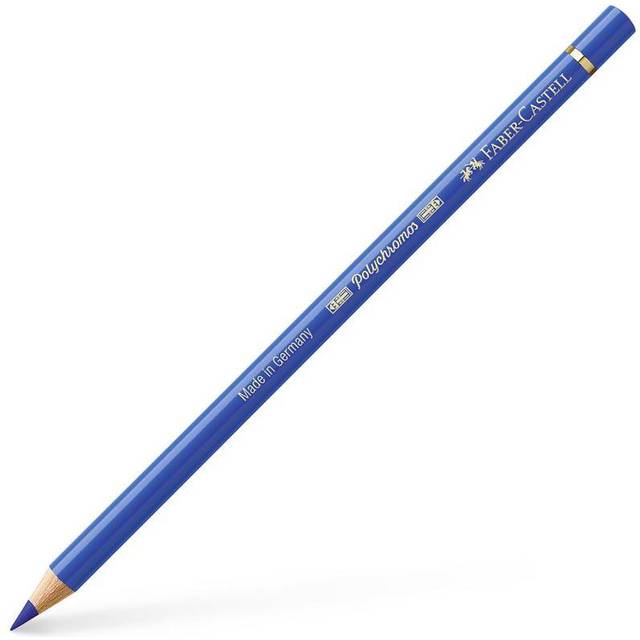 Faber-Castell Polychromos Individual Artists' Colour Pencils (101 to 235)