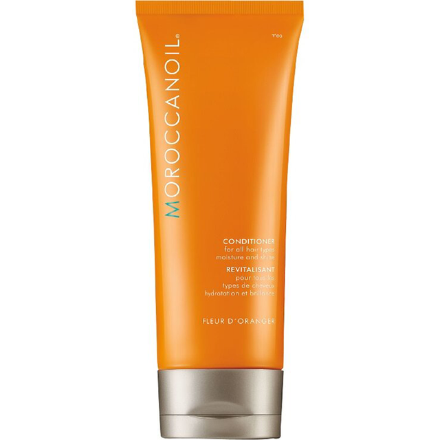 Moroccanoil Fleur D'Oranger Moisture And Shine Balsam 200ml (200ml)
