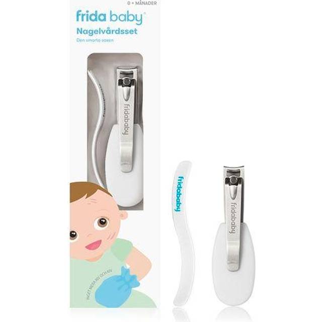 frida baby Nagelvårdsset 1 set