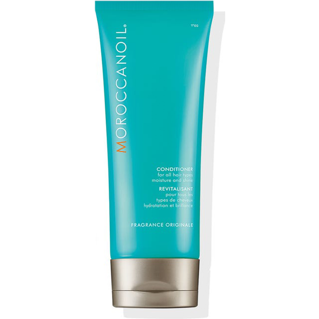Moroccanoil Original Fragrance Moisture And Shine Balsam 200ml (200ml)
